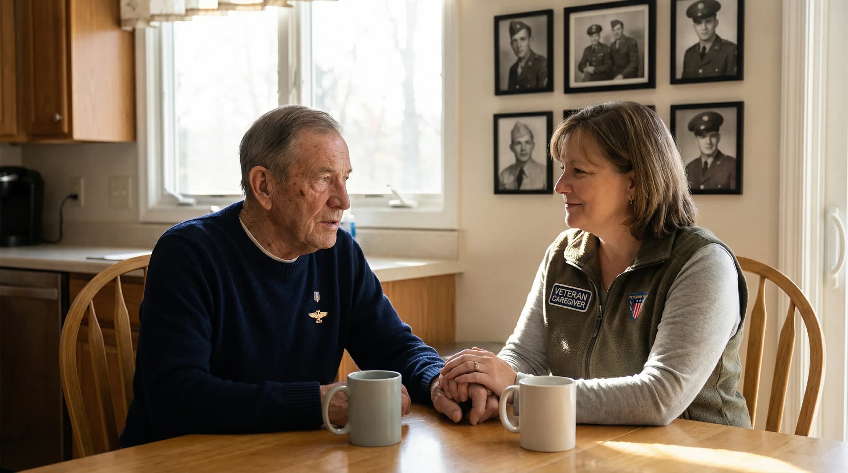 Compassionate Companion Care in Snyder